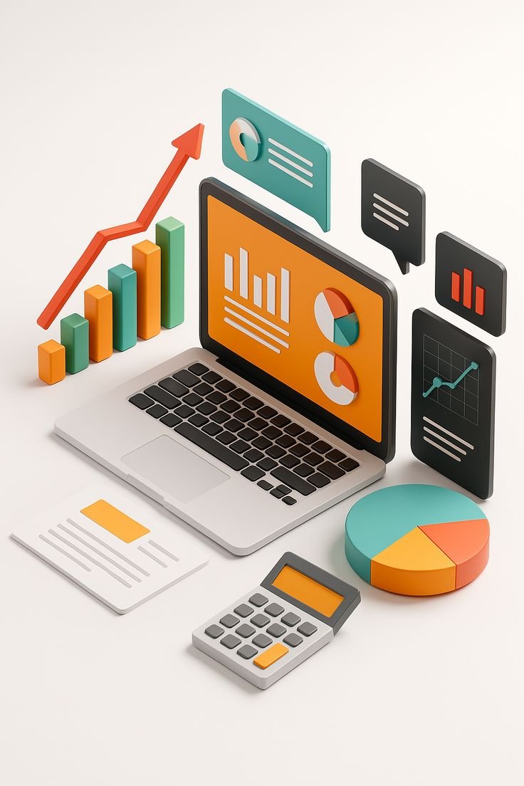 How to Decide If Your Business Needs Custom Spreadsheet Automation ?